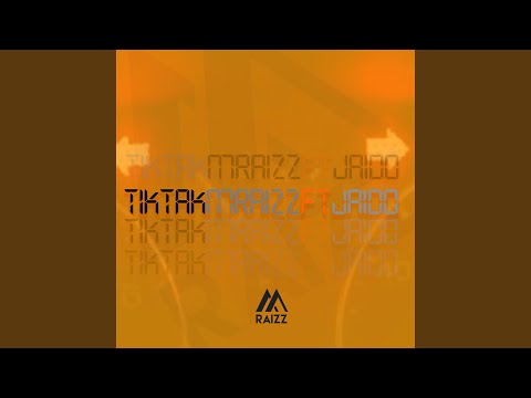 Tik Tak (feat. Jaido)