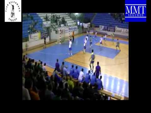 MMT SEGUROS ZAMORA VOLVER A DISFRUTAR