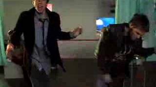 3oh!3 - ELECTROSHOCK!