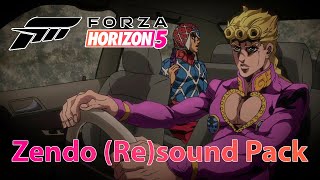 Zendo Resound Pack update 1 preview
