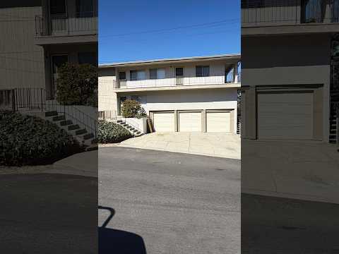 312-314-316 Marine St. Richmond, CA 94801 - Video 2 of 2