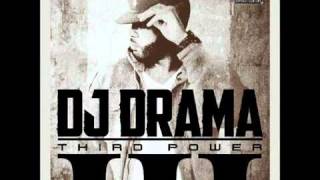 DJ-Drama-ft-B-o-B-Crooked I-Take-My-City-DJ-Drama-Third-Power