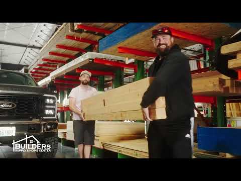 BSHC Building materials and more