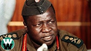 6 Most Evil People To Ever Live On Earth