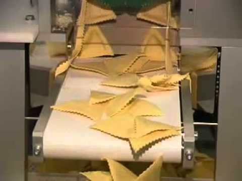 Macchina Raviolatrice Automatica mod. RS160