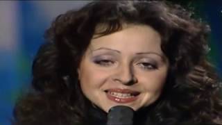 Vicky Leandros - Rot ist die Liebe  1974