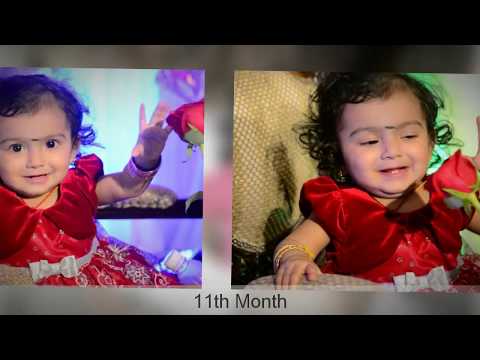 Srinika - First Year Memories