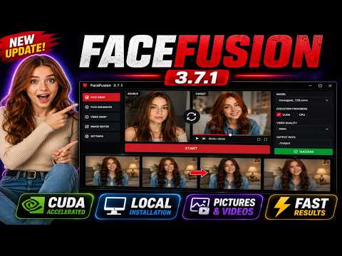 Facefusion Alternative