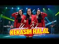 Yeni Inka - Dia Gadis Berkerudung Merah | Kekasih Halal (Official Music Video ANEKA SAFARI)