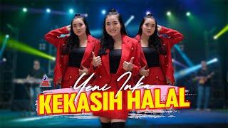 Download lagu Yeni Inka Dia Gadis Berkerudung Merah Kekasih Hala... mp3