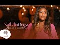 Nathália Braga Deus Está Te Ensinando Clipe Oficial