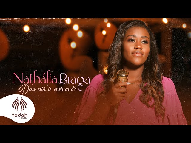 Download Deus Está Te Ensinando Nathália Braga