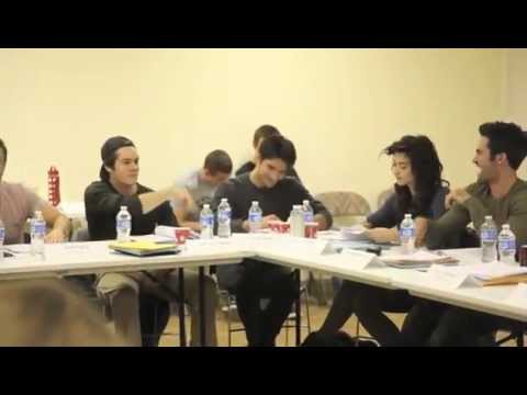 download lagu mp3 mp4 Casting Teen Wolf, download lagu Casting Teen Wolf gratis, unduh video klip Casting Teen Wolf