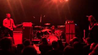 2015.08.11:  Sumac - &quot;Thorn In The Lion&#39;s Paw&quot;