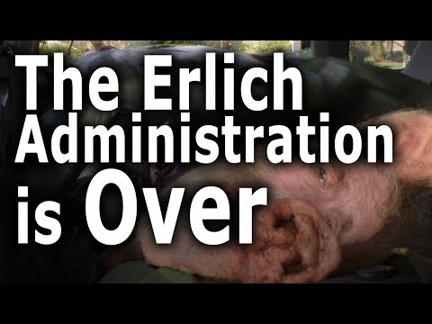 Silicon Valley Season 5, Ep2 - “The Erlich administration is over”