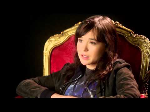 Beyond Two Souls: Making of #1 - Origins