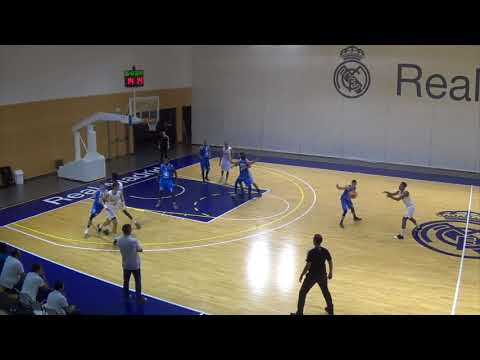 Real Madrid   Almansa