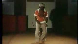 James Brown gives you dancing lessons Video