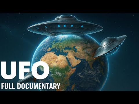 Ancient Aliens and UFO Evidence ALL EPISODES 4k | Free documentary