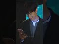 This Scene ️ When He Realised LEEMINHOLIC Shorts Ytshort Legendofthebluesea