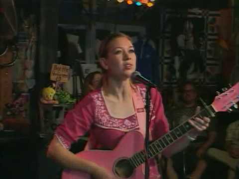 "Write You As Song" live