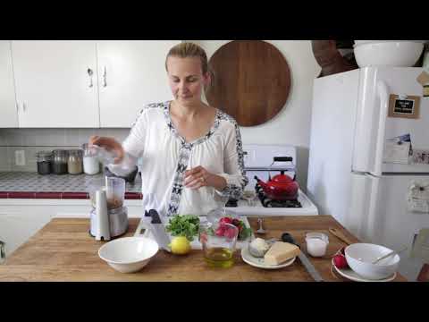 download lagu mp3 mp4 Radish Leaf Pesto, download lagu Radish Leaf Pesto gratis, unduh video klip Radish Leaf Pesto