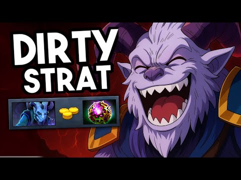 200IQ BUILD OCTARINE CORE RIKI INFINITY SKILL DAMAGE !!!
