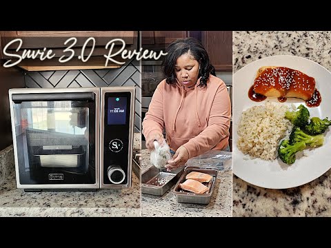 Suvie Kitchen Robot 3.0 Review and Demonstration - It's the BEST Kitchen Appliance of 2023!