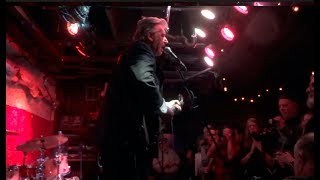chris spedding motor bikin&#39;/guitar jamboree nyc 2019-01-24 HD