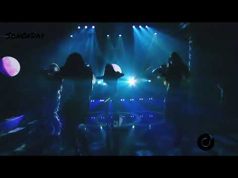 BLACKPINK - 뚜두뚜두 (DDU DU DDU DU) The Late Show with Stephen Colbert