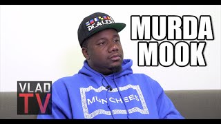 Mook On Slim Jesus: We Made it Cool For Him to Be Accepted