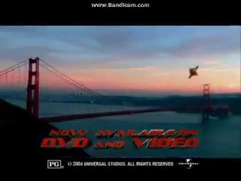 Opening To Two Brothers 2004 DVD ThePreviewsGuy DVDOpenings 240p, h264
