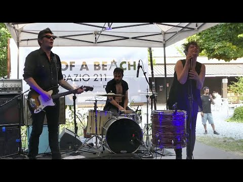 Sloks live@ D.U.I. Fest, sPAZIO211, Torino (excerpt)