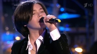 The Voice Kids RU 2014 Kristian — «If I Ain’t Got You» The Sing-Off | Голос Дети. Кристиан Костов