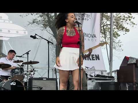 Dakka Skanks - You Can't Cancel This - 9/14/25 - Supernova Ska 2025