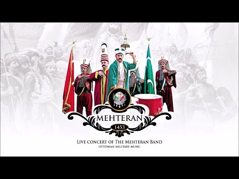 Mansur Yeşildağ - Eski Ordu Marşı (Official Audio)