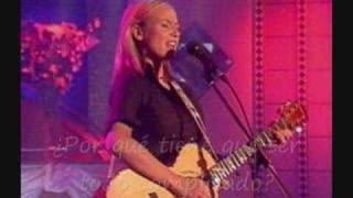 Jewel - Im Sensitive (TRADUCIDA ESPAÑOL)