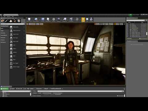 daz genesis 3 female eyes do not import ue4 daz genesis 3 female eyes do not import ue4