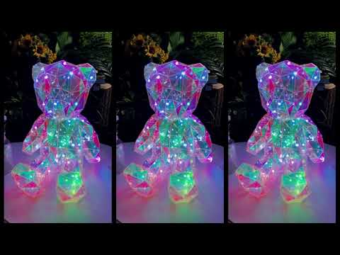 Meet Sparkle! The Glitz Range