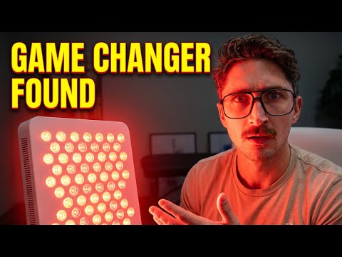 Discover the Secrets of the Mito Pro X 750 – A Game Changer in Red Light Therapy!