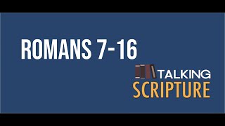 Talking Scripture video thumbnail