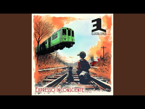 Combustível - Elder Lopes