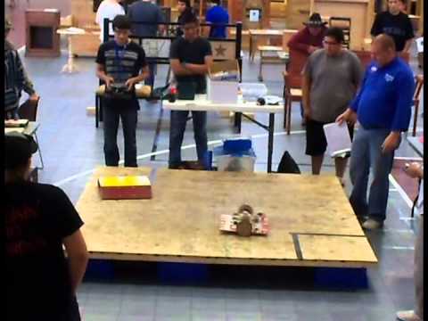 03   Mud vs Pizza Hut