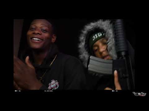 3157 Stiff Tay Ft. 3157 Lil Red - Stiff Tay Freestyle ( Dir. by @_TraeJenkins_ )