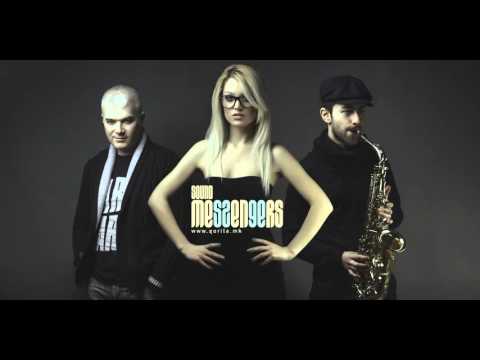 SIMONA POPOSKA & dj Erik Fox (The Sound Messengers Cover )