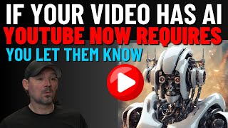 YouTube AI Disclosure Update | Creators Need to Know About Ai