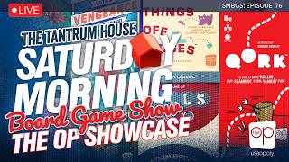 Tantrum House - Frenzy Falls video thumbnail