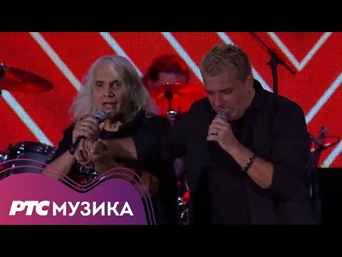 Riblja Čorba i Van Gogh - Rokenrol za kućni savet // Tašmajdan, 2021