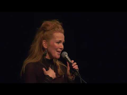 Herborg Torkilsdóttir - The Place I Call Home - Live konsert i Salt