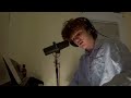 Goodbye (Bo Burnham COVER) - Cameron Clark